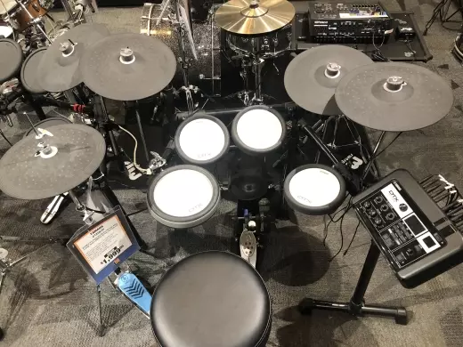 Yamaha - DTX6K3X
